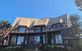 The Birdhouse Bed & Breakfast #No Loadshedding #Solar Energy